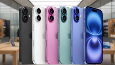 Photo of Flipkart Buy Buy सेल में iPhone 16 पर 10 हजार का डिस्काउंट