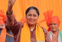 Photo of दिल्ली: सीएम रेखा वाले वार्ड में भाजपा ने रचा इतिहास