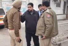 Photo of जालंधर: पूर्व विधायक के भतीजे की हत्या