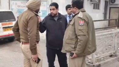 Photo of जालंधर: पूर्व विधायक के भतीजे की हत्या