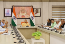 Photo of यूपी: सीएम योगी ने कैबिनेट में मुलायम सरकार की टाउनशिप नीति को मंजूरी
