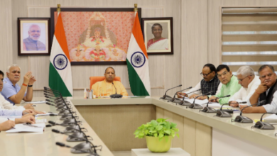 Photo of यूपी: सीएम योगी ने कैबिनेट में मुलायम सरकार की टाउनशिप नीति को मंजूरी
