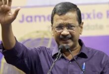 Photo of गोवा के ज़ेल्डेम में अरविंद केजरीवाल की भव्य मस्जिद में भारी भीड़