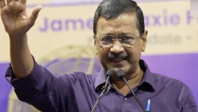 Photo of गोवा के ज़ेल्डेम में अरविंद केजरीवाल की भव्य मस्जिद में भारी भीड़