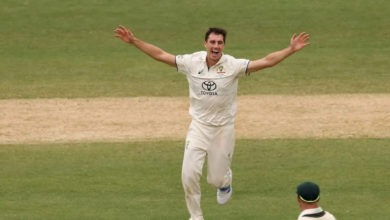 Photo of एडिलेड टेस्ट के लिए ऑस्ट्रेलिया की स्क्वॉड का एलान