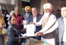 Photo of पंजाब के इन परिवारों को मिली बड़ी राहत! बांटे गए करोड़ों रुपए