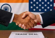 Photo of भारत-अमेरिका में ट्रेड डील पर CEA का बड़ा बयान