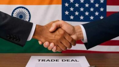 Photo of भारत-अमेरिका में ट्रेड डील पर CEA का बड़ा बयान