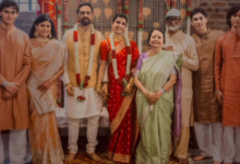 Photo of राज निदिमोरु ने सामंथा रुथ को दिया खास तोहफा