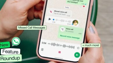Photo of WhatsApp ने की एक साथ कई नए फीचर्स की घोषणा