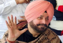 Photo of पंजाब: प्रियंका गांधी से मुलाकात करेंगे नवजोत सिद्धू