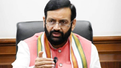 Photo of हरियाणा: लाडो लक्ष्मी योजना के पकड़े 25000 फर्जी आवेदन