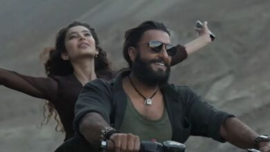 Photo of बॉक्स ऑफिस पर धुरंधर का धमाका