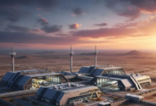 Photo of RIICO ने राजस्थान में 3 प्रोजेक्ट्स को दी मंजूरी