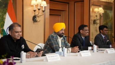 Photo of जापान दौरे के चौथे दिन मुख्यमंत्री ने ओसाका में किया बिजनेस रोड शो