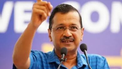 Photo of गुजरात में AAP की बढ़ती लोकप्रियता ने BJP और Congress दोनों को हिला दिया – अरविन्द केजरीवाल