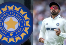 Photo of BCCI ने करुण नायर को किया नजरअंदाज