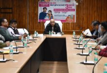 Photo of दिल्ली में एक्शन मोड में DM, बोले- पुलिस के बीट अफसर सुधर जाएं