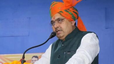 Photo of जयपुर: सेक्टर सत्र, (जल) प्रवासी राजस्थानी दिवस