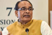 Photo of गृह मंत्रालय के इनपुट के बाद शिवराज सिंह की बढ़ी सुरक्षा