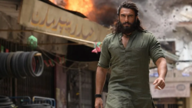 Photo of पहले ही दिन ‘धुरंधर’ ने कमाई से हिलाया बॉक्स ऑफिस