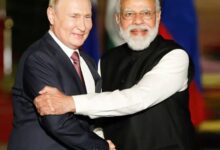 Photo of आज भारत आएंगे पुतिन, पीएम मोदी के साथ होगी सीक्रेट मीटिंग