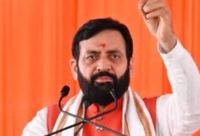 Photo of हरियाणा:  सीएम सैनी नव विकसित गृह विभाग के डैशबोर्ड का करेंगे उद्घाटन