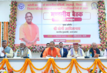 Photo of यूपी: घुसपैठियों पर सीएम योगी सख्त