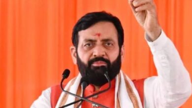 Photo of हरियाणा: सीएम सैनी नव विकसित गृह विभाग के डैशबोर्ड का करेंगे उद्घाटन