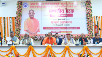 Photo of यूपी: घुसपैठियों पर सीएम योगी सख्त