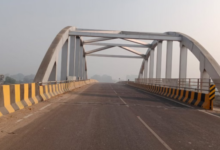 Photo of यूपी में बिछेगा 23 बड़े पुलों और पांच आरओबी का जाल, यातायात होगा सुगम… 