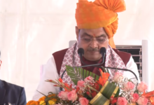 Photo of ग्रामीण समस्या समाधान शिविर का अवलोकन एवं जनसभा