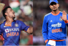 Photo of ईशान किशन की 2 साल बाद वापसी, शुभमन गिल का कटा पत्‍ता