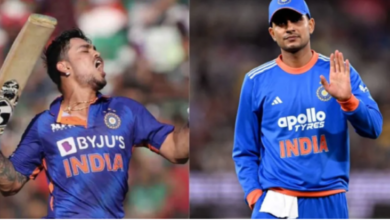 Photo of ईशान किशन की 2 साल बाद वापसी, शुभमन गिल का कटा पत्‍ता