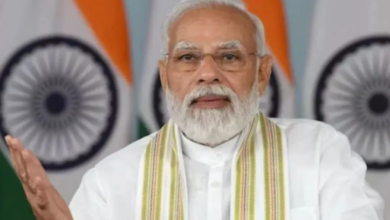 Photo of ‘बिहार चुनाव के नतीजों ने बंगाल में बीजेपी की जीत के रास्ते खोल दिए’, नदिया की रैली में बोले पीएम मोदी