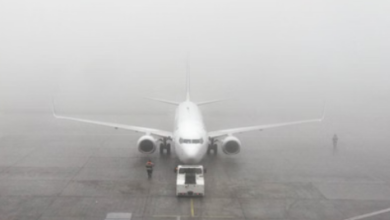 Photo of यूपी: कोहरे और गलन से प्रभावित प्रदेश के 48 जिले, सरकार ने जारी किया अलर्ट