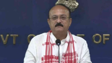 Photo of निजी विद्यालयों को स्कूल व जिला स्तरीय शुल्क निर्धारण समिति बनाना अनिवार्य