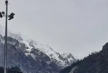 Photo of उत्तराखंड में आज से करवट लेगा मौसम, बारिश-बर्फबारी का अलर्ट