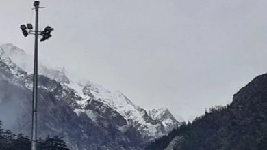 Photo of उत्तराखंड में आज से करवट लेगा मौसम, बारिश-बर्फबारी का अलर्ट