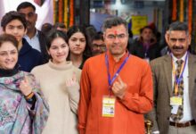 Photo of दिल्ली: मतगणना आज सुबह 8 बजे से,नतीजे खोलेंगे सियासत के पत्ते