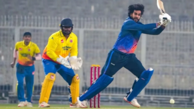 Photo of अब इंदौर में नहीं होंगे सैयद मुश्ताक अली ट्रॉफी के मैच