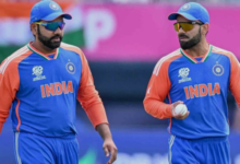 Photo of BCCI घटाने जा रहा विराट कोहली-रोहित शर्मा की सैलरी