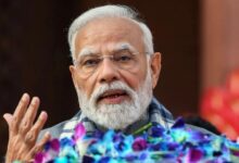Photo of संसद से पीएम मोदी ने विपक्ष को दिया कड़ा संदेश