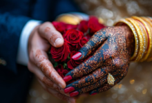 Photo of दूल्हे से मजाक करती साली पर पलटा दांव