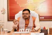 Photo of जेईसीसी में प्रवासी राजस्थानी दिवस का आगाज