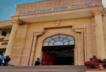 Photo of मतांतरण अधिनियम पर राजस्थान HC की सख्ती