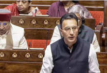 Photo of भारत-ब्रिटेन व्यापार समझौते में बोले उद्योग राज्य मंत्री जितिन प्रसाद