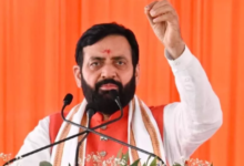 Photo of सीएम सैनी: हरियाणा के इस शहर को करोड़ों की सौगात