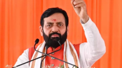 Photo of सीएम सैनी: हरियाणा के इस शहर को करोड़ों की सौगात