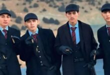 Photo of ‘लाटसाहब’ बनकर निकले चार अफगानी लड़के; तालिबान ने किया गिरफ्तार